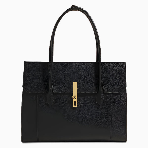 Justine Large Tote Bag