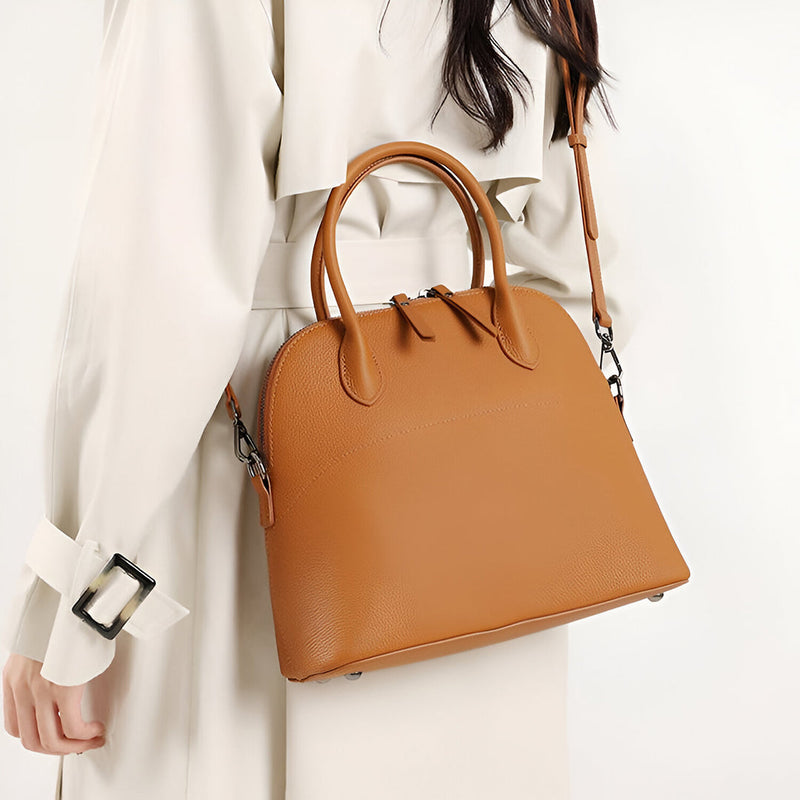 Karla Medium Tote Bag