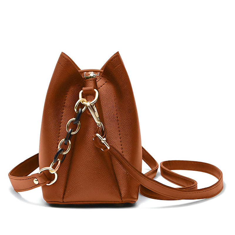 Cristina Crossbody Bag