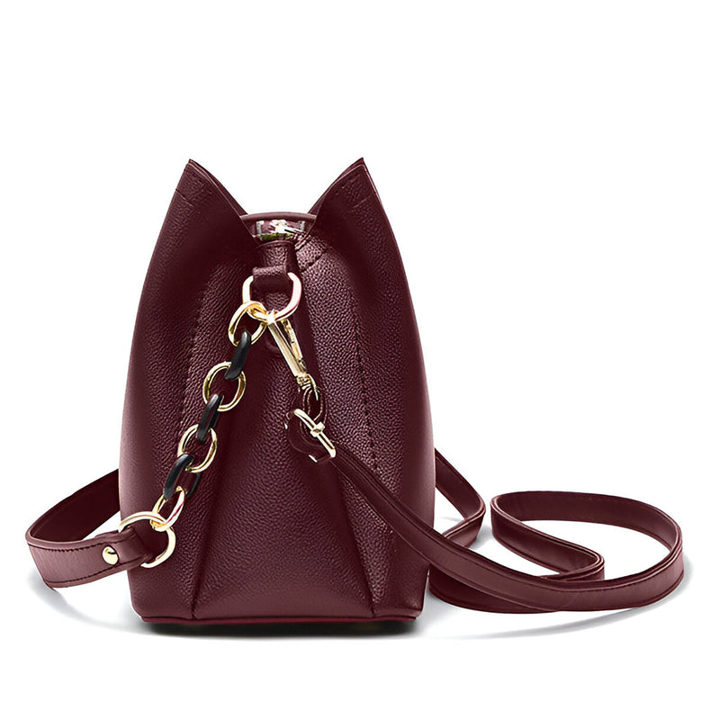 Cristina Crossbody Bag