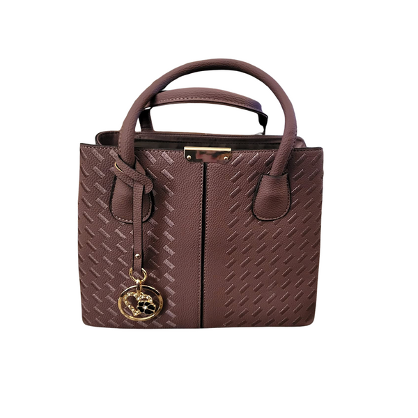 Martonix Tote Leather Satchel Bag