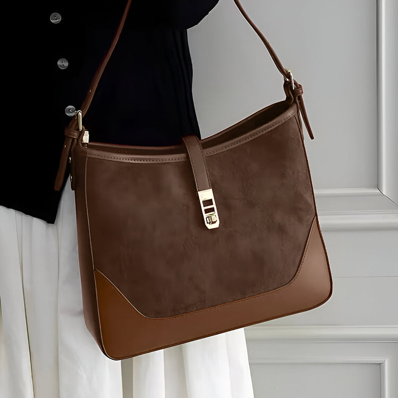 Layla Shoulder Bag