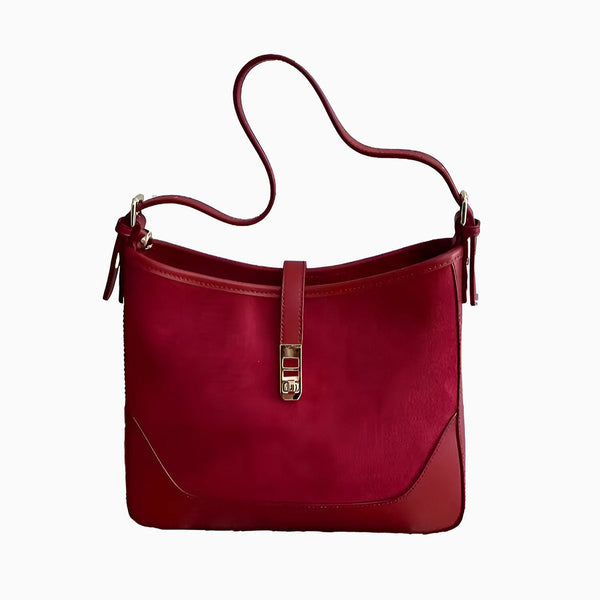 Layla Shoulder Bag