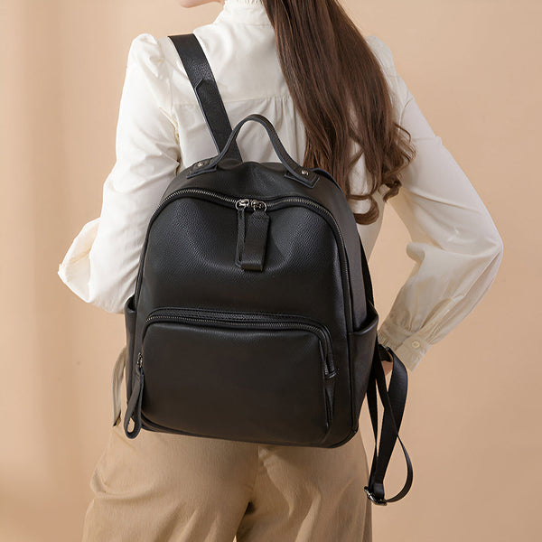 Ruby Casual Backpack