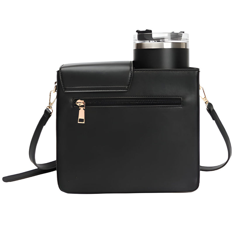 Lauren Square Crossbody Bag