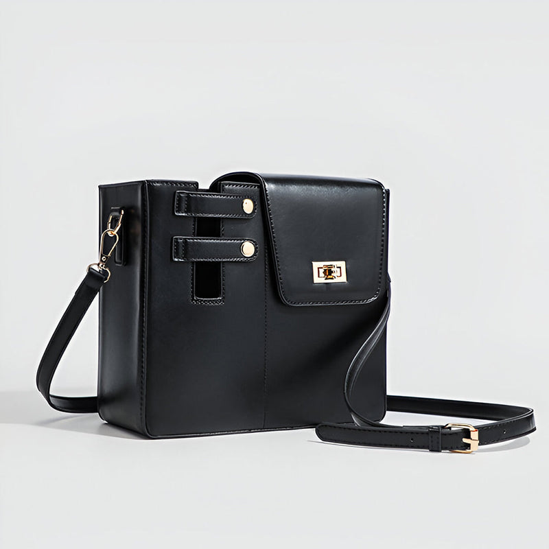 Lauren Square Crossbody Bag