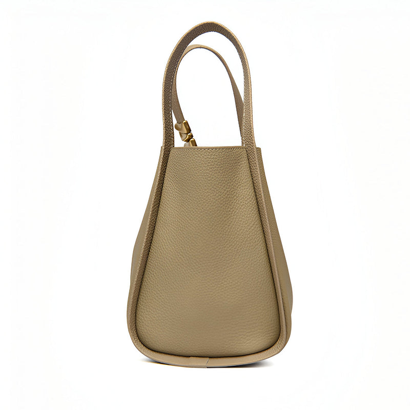 Sara Bucket Shoulder Bag