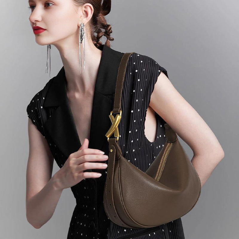 Athena Shoulder Bag