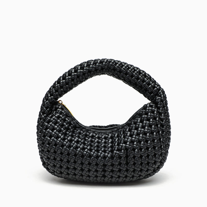 Celeste Woven Handbag