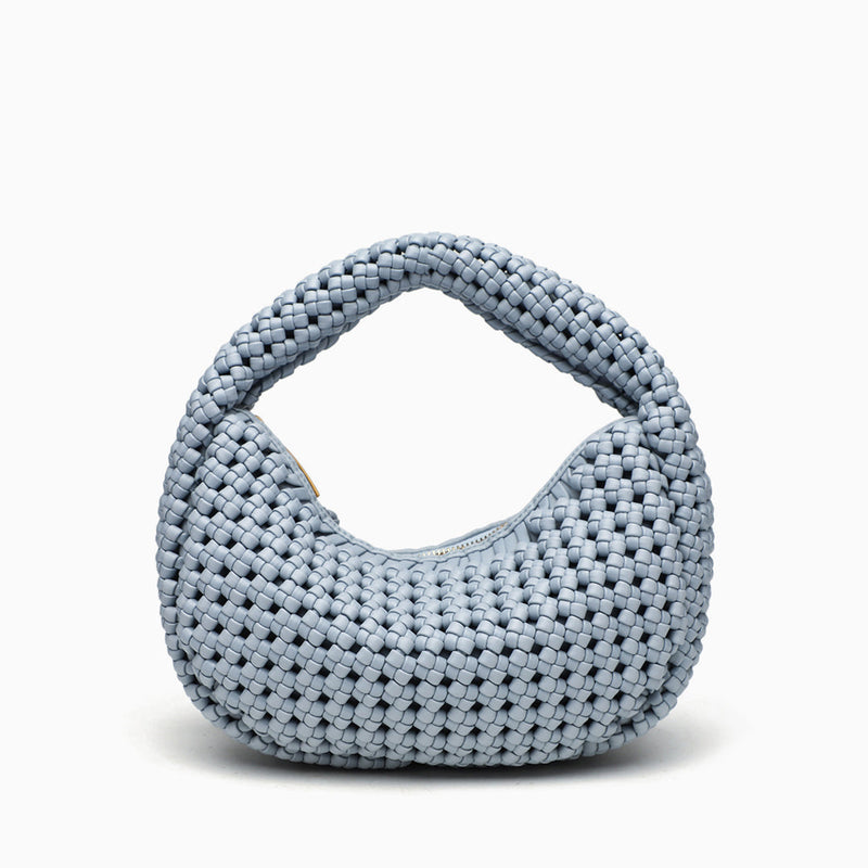 Celeste Woven Handbag