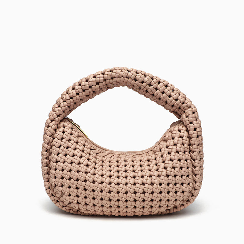 Celeste Woven Handbag