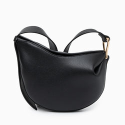 Abbie Saddle Crossbody Bag