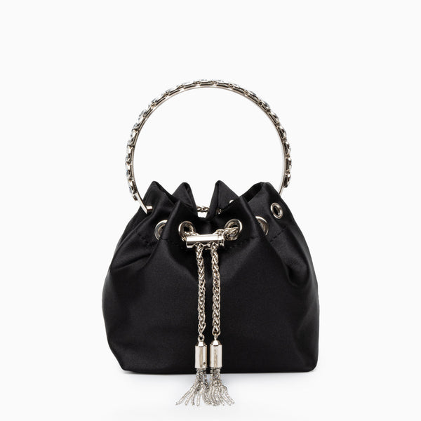 Florian Bucket Handbag