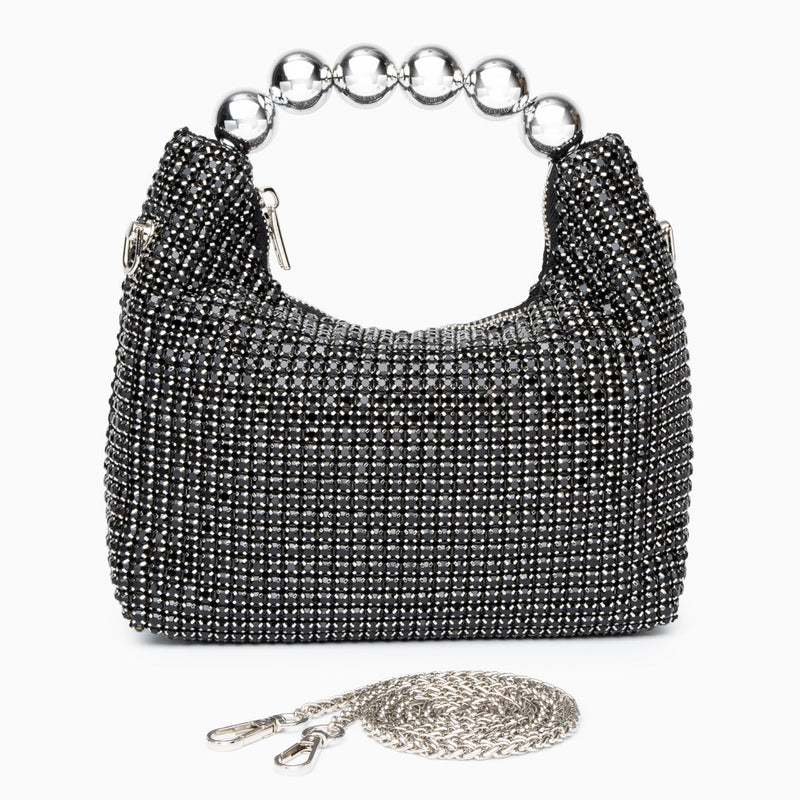 Lena Rhinestones Handbag