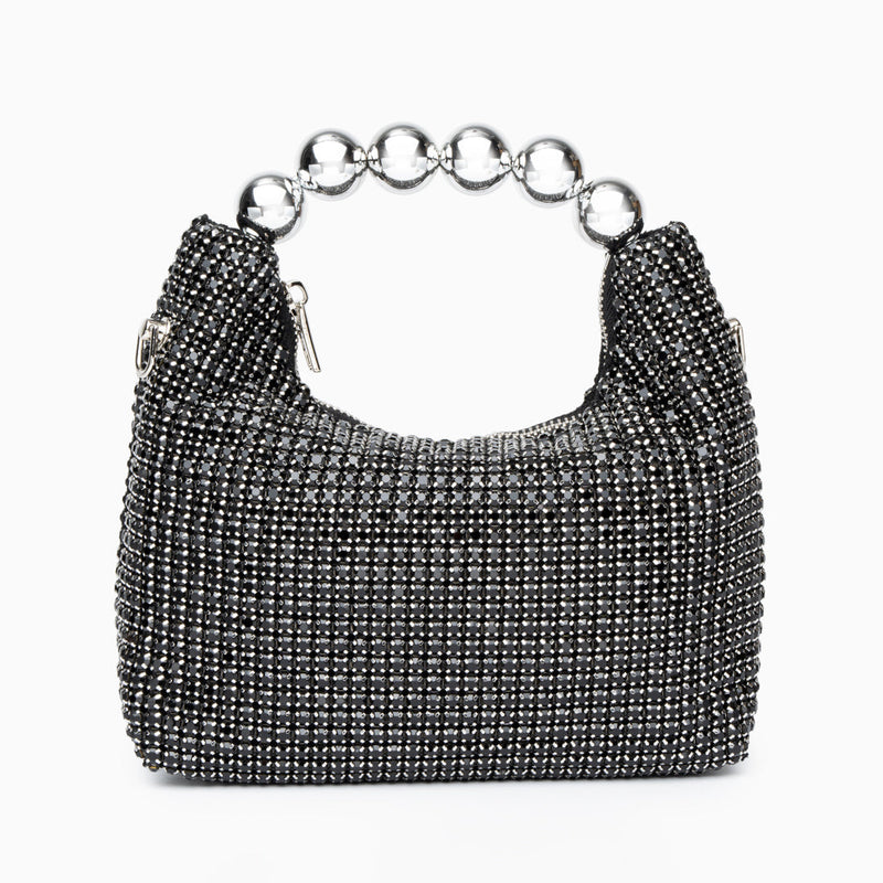 Lena Rhinestones Handbag