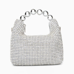 Lena Rhinestones Handbag