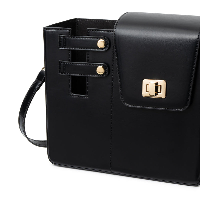 Lauren Square Crossbody Bag