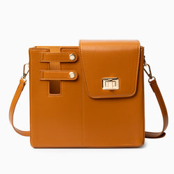 Lauren Square Crossbody Bag