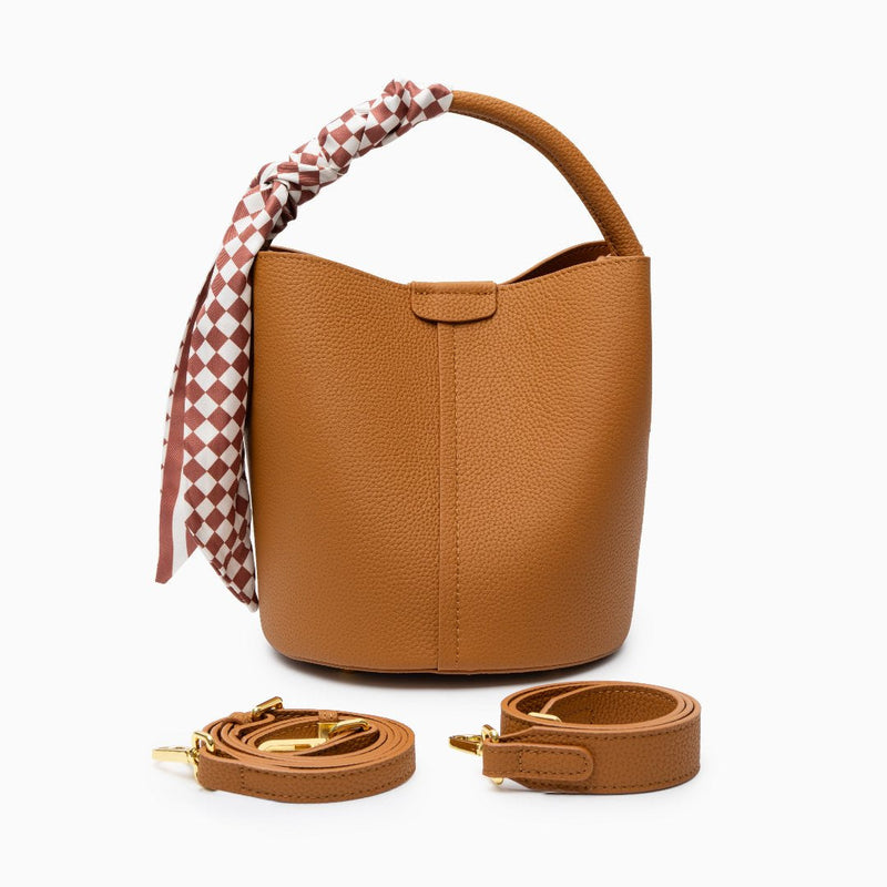 Heather Crossbody Bag