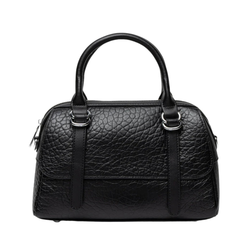 Erica Shoulder Bag - Black