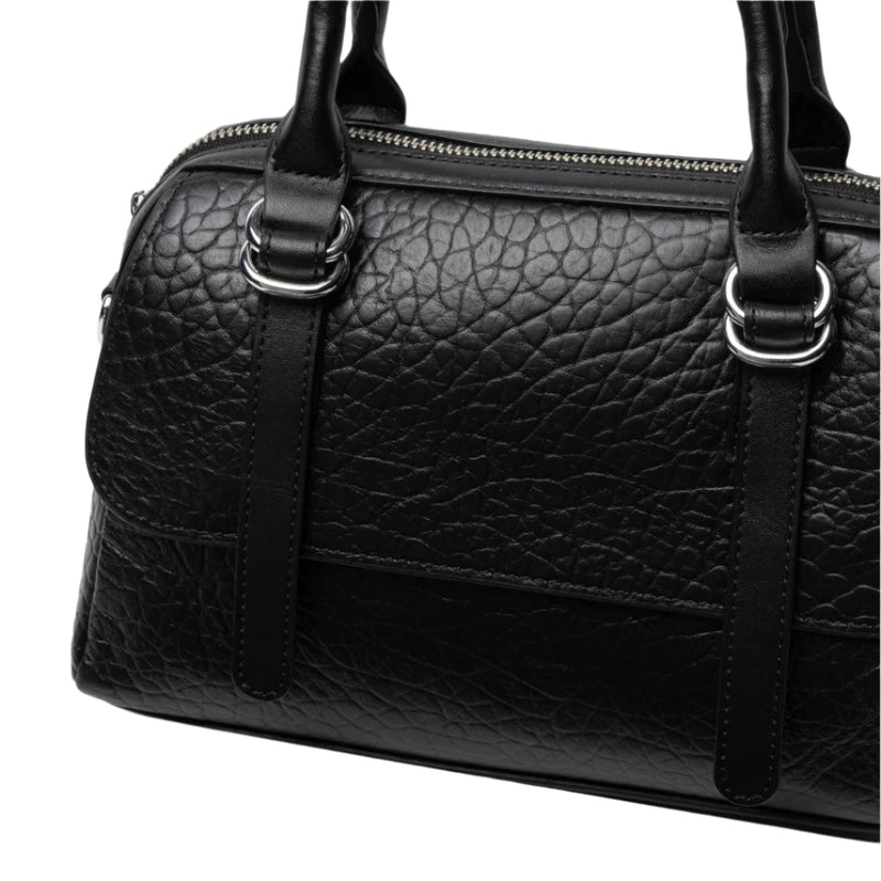 Erica Shoulder Bag - Black