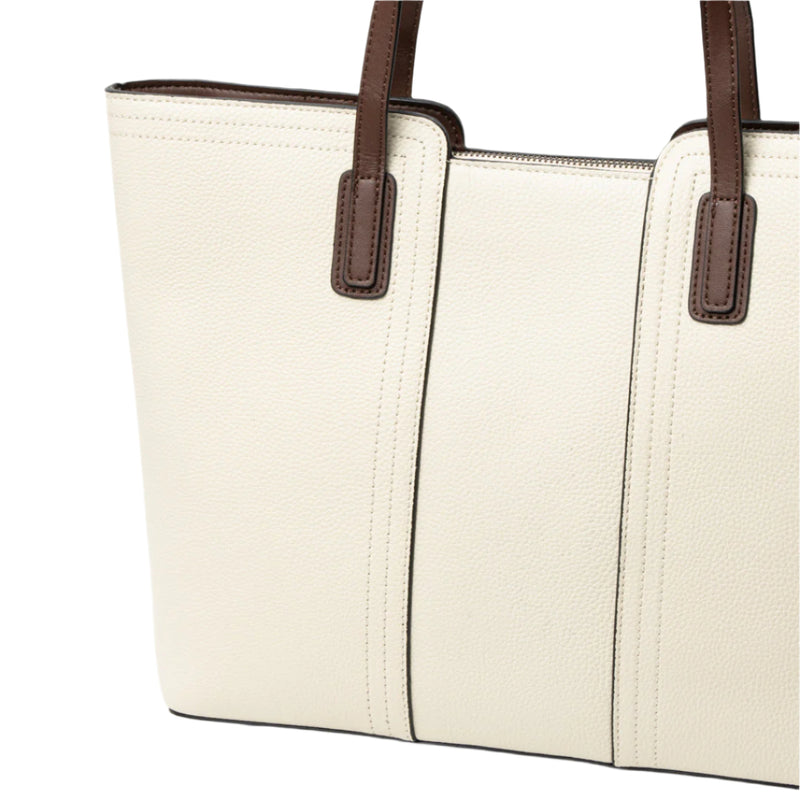 Isabella Medium Tote Bag