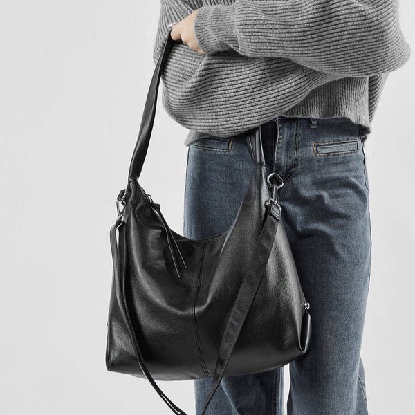 Lara Hobo Shoulder Bag