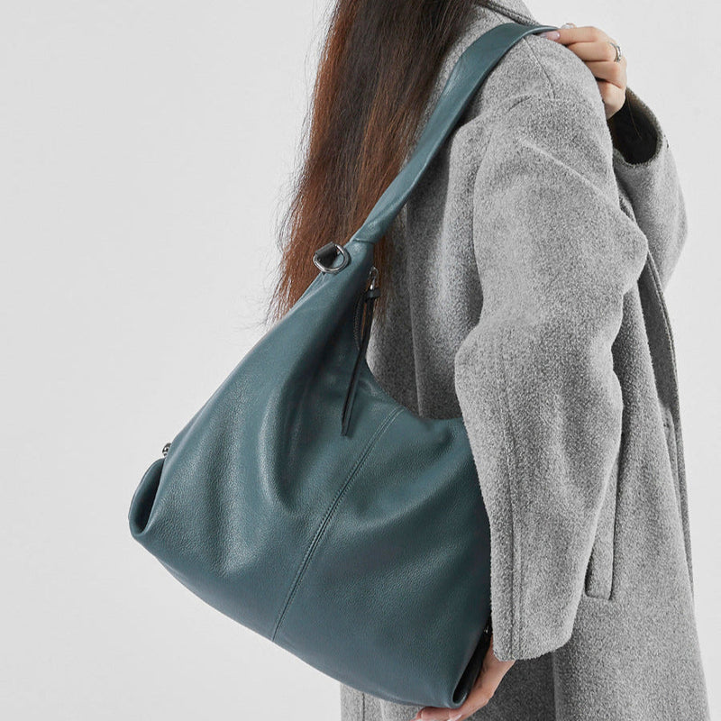 Lara Hobo Shoulder Bag