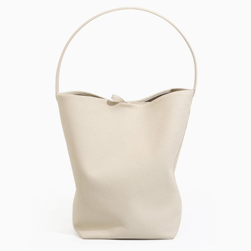 Lauren Bucket Shoulder Bag