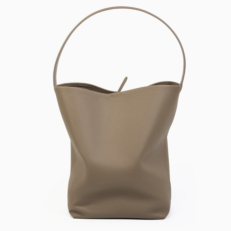 Lauren Bucket Shoulder Bag