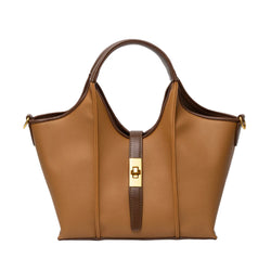 Lorena Handbag - Brown