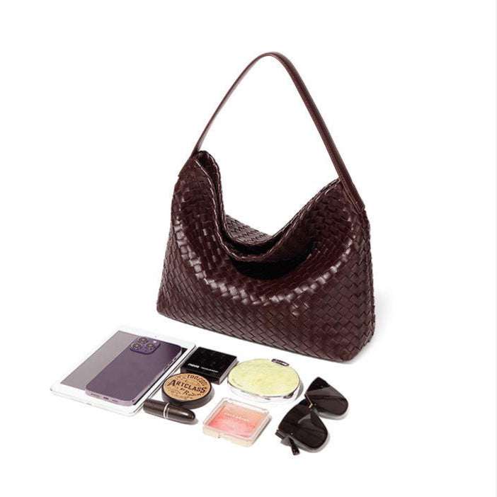 Melissa Hobo Shoulder Bag