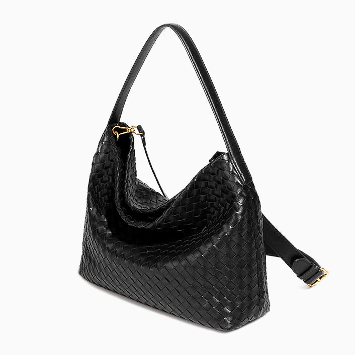 Melissa Hobo Shoulder Bag