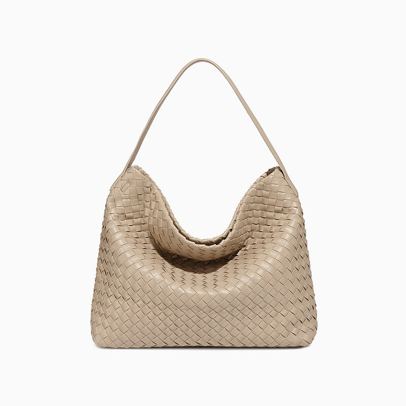 Melissa Hobo Shoulder Bag