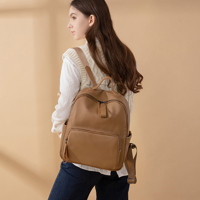 Ruby Casual Backpack