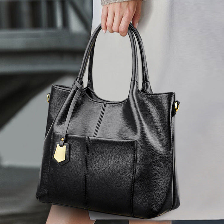 Theresa Medium Tote Bag