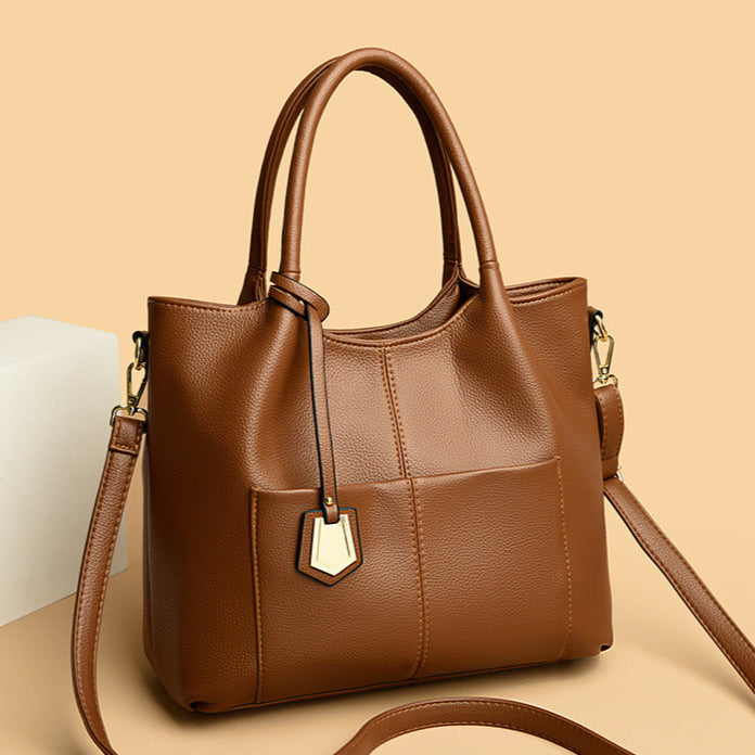 Theresa Medium Tote Bag