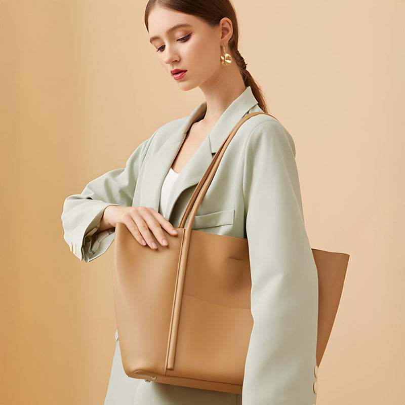 Desiree Tote Bag