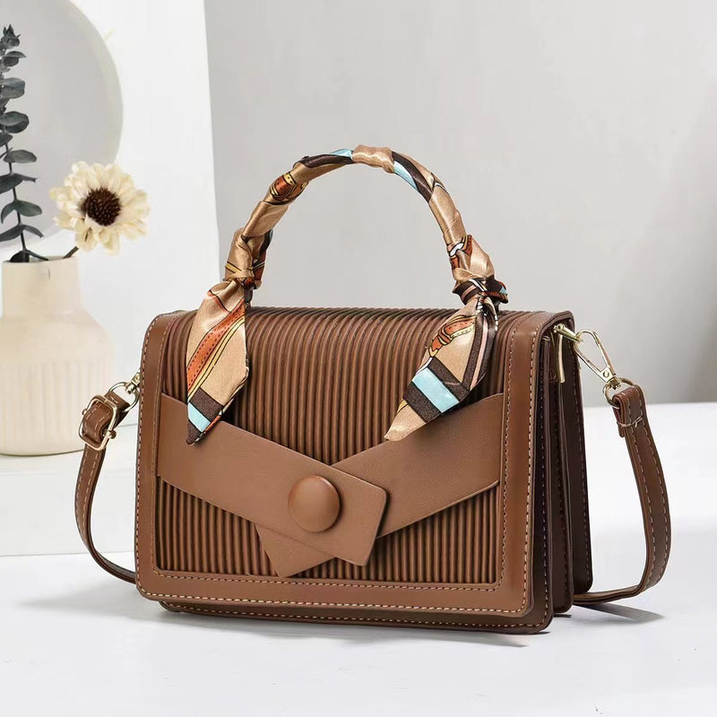 Danielle Crossbody Bag