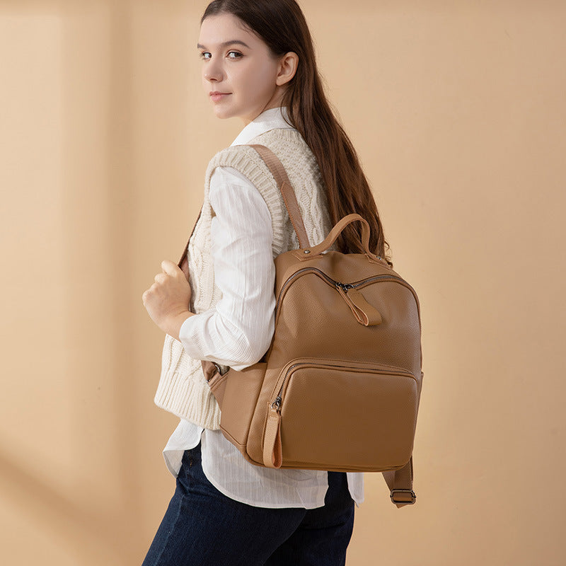 Ruby Casual Backpack