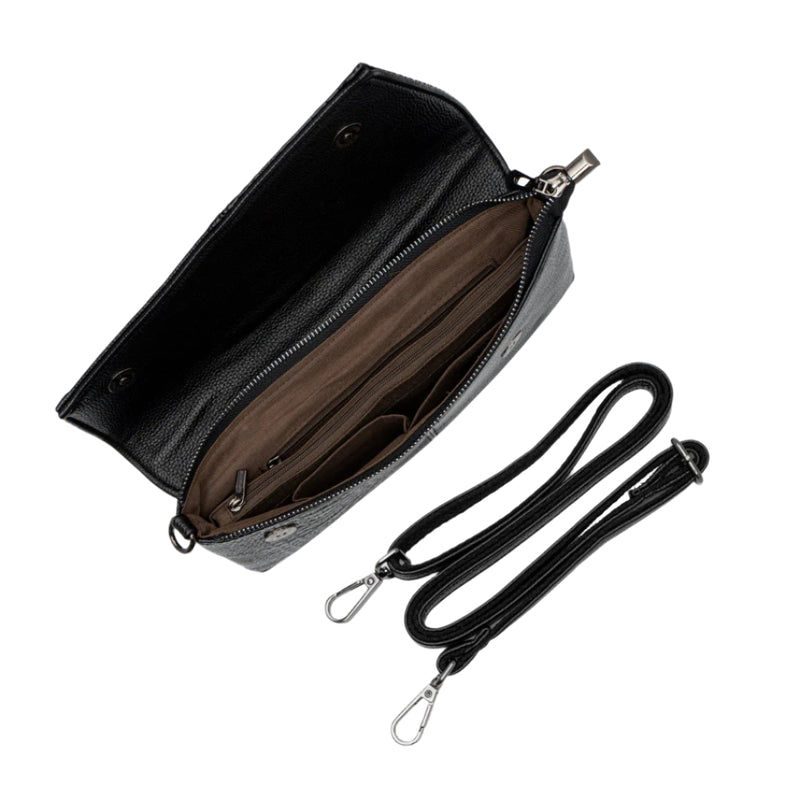 Premium Maddy Soft Leather Shoulder Bag