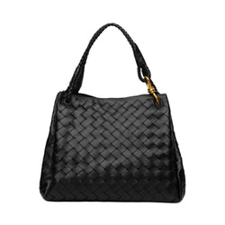 Premium Renzel Handbag - Black