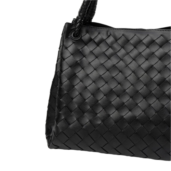 Premium Renzel Handbag - Black