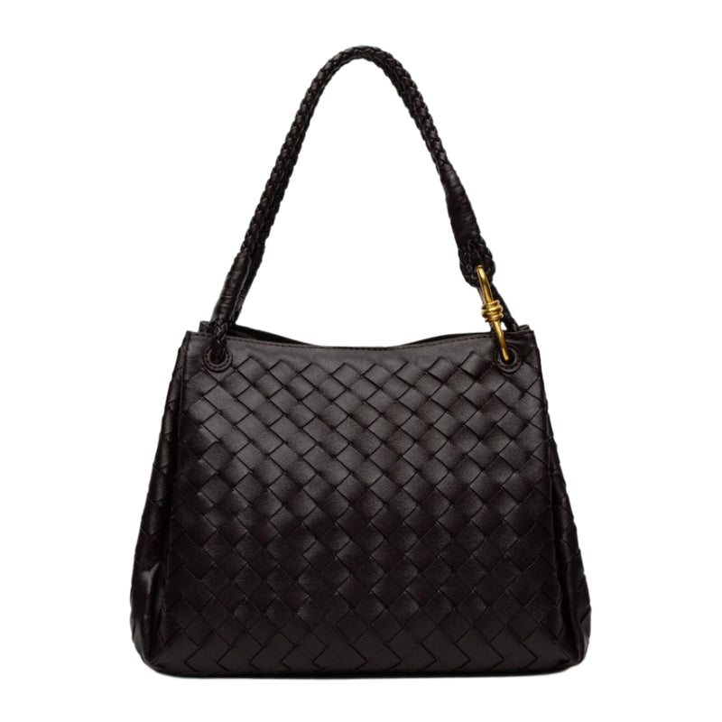 Premium Renzel Handbag - Black