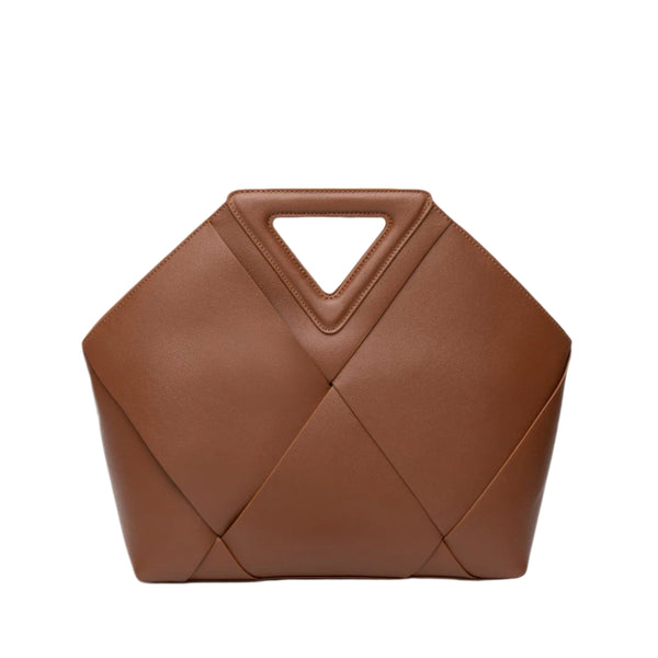 Sleek Mae Handbag