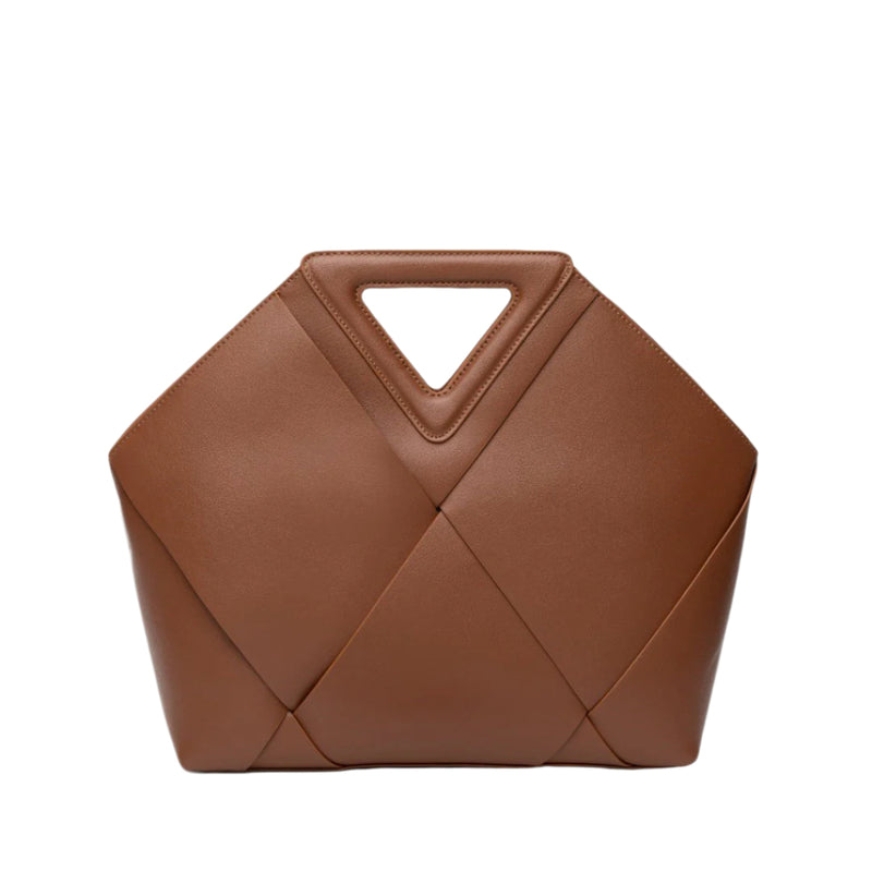 Sleek Mae Handbag