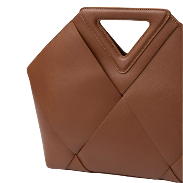 Sleek Mae Handbag