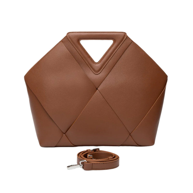 Sleek Mae Handbag