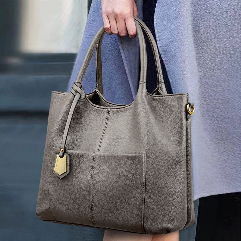 Theresa Medium Tote Bag