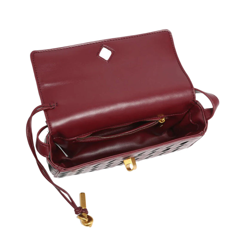 Therese Crossbody Bag